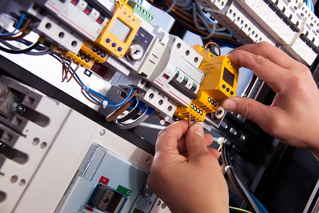 Electrical Inspection